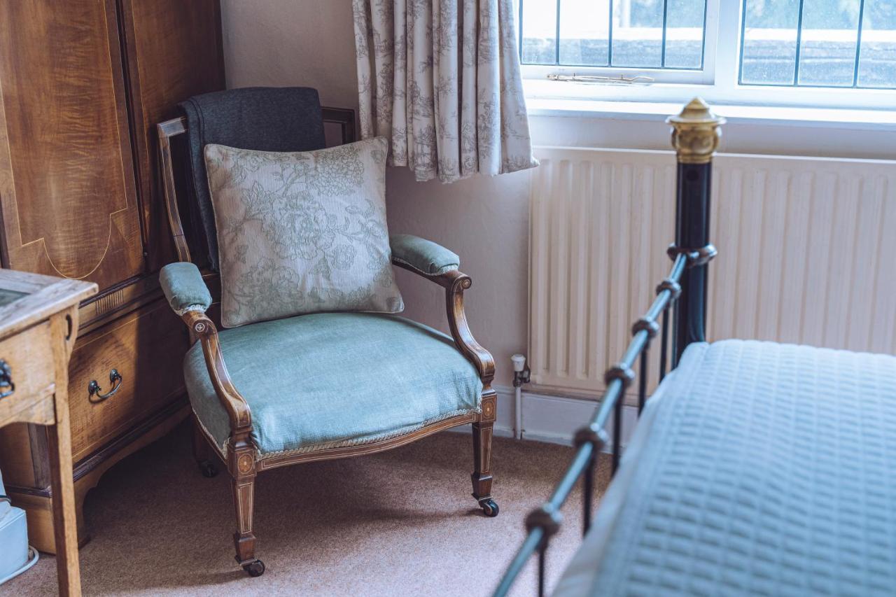 Spread Eagle Inn Stourton Экстерьер фото