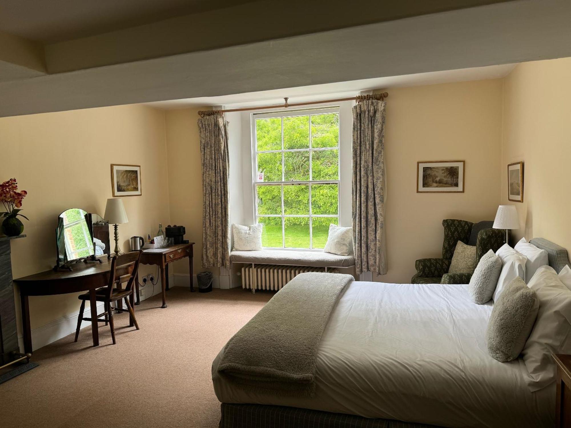 Spread Eagle Inn Stourton Экстерьер фото